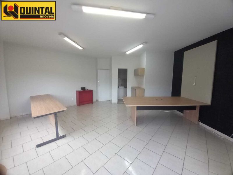Sala Comercial no bairro GARCIA em BLUMENAU