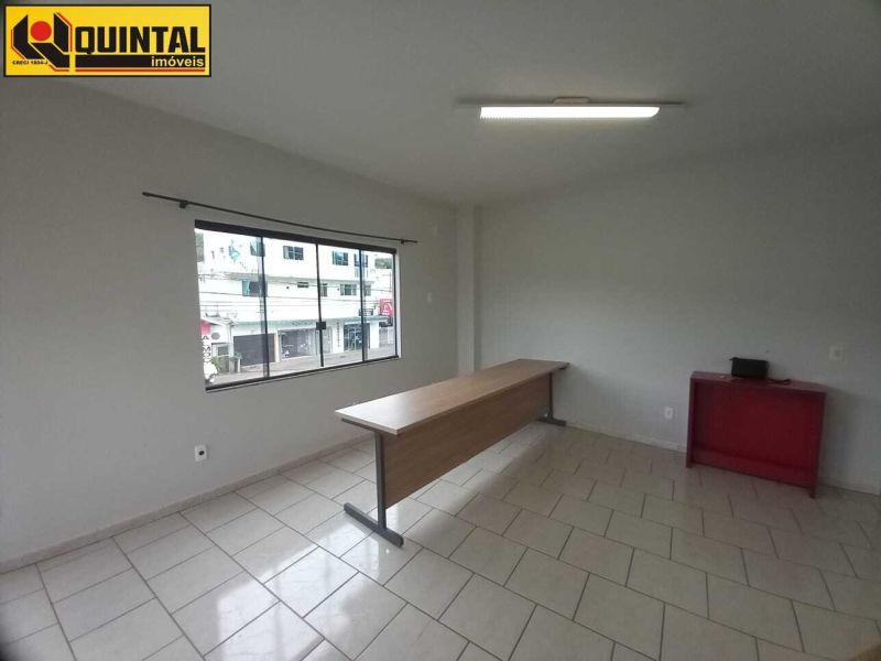 Sala Comercial no bairro GARCIA em BLUMENAU