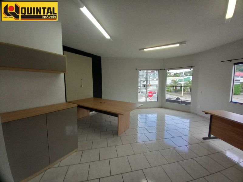 Sala Comercial no bairro GARCIA em BLUMENAU