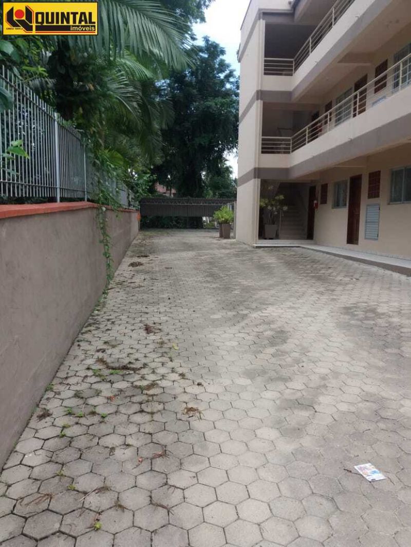 Apartamento 1 dormitório no bairro VELHA em BLUMENAU