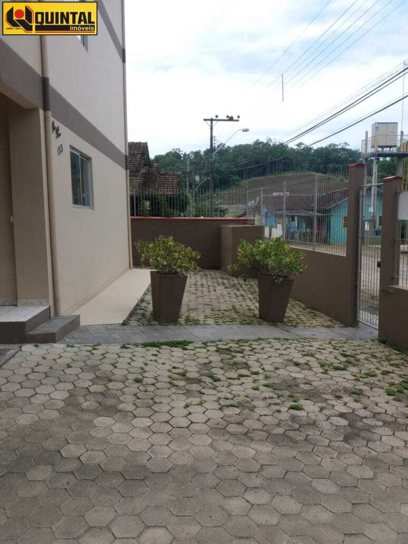 Apartamento 1 dormitório no bairro VELHA em BLUMENAU