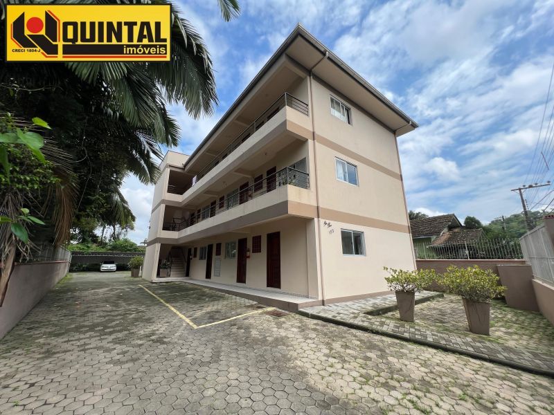 Apartamento 1 dormitório no bairro VELHA em BLUMENAU