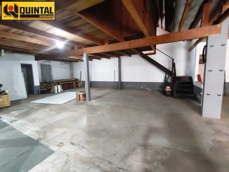 Galpão Comercial no bairro ESCOLA AGRICOLA em BLUMENAU