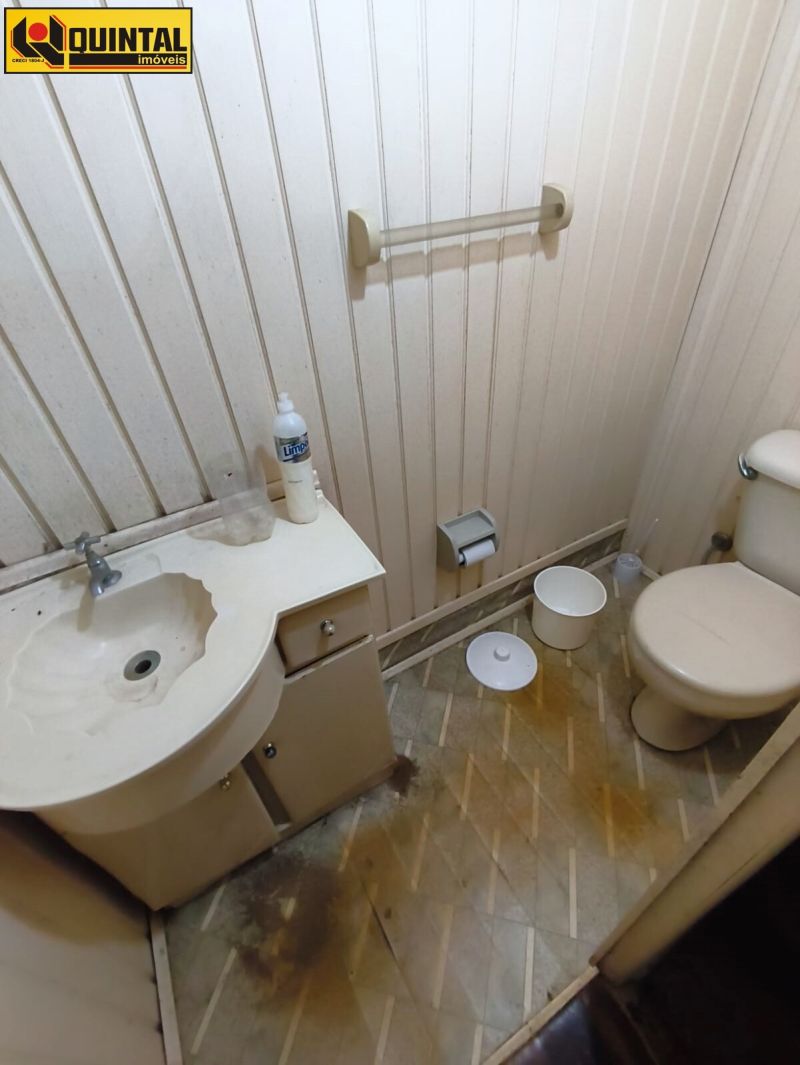 Galpão Comercial no bairro ESCOLA AGRICOLA em BLUMENAU