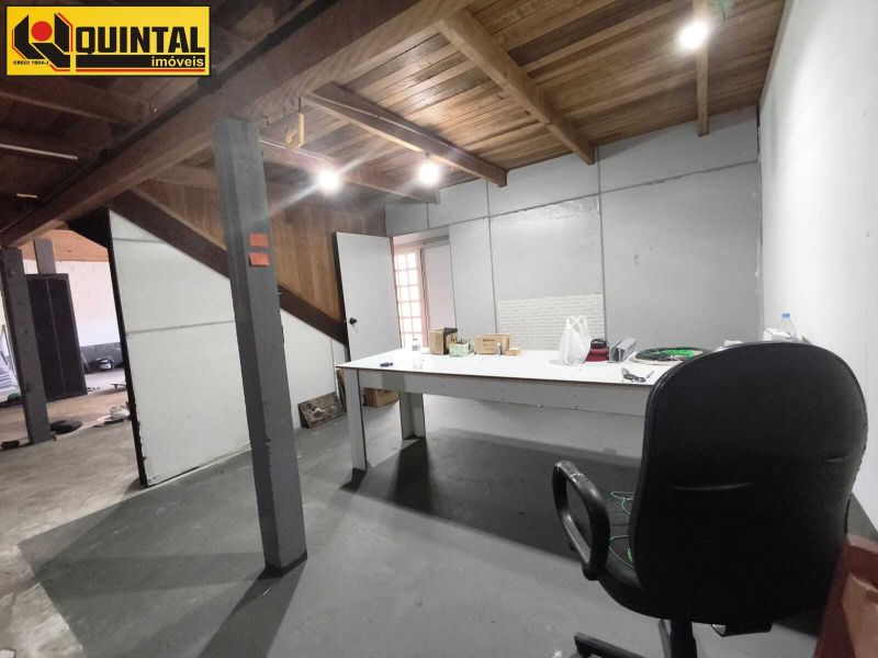 Galpão Comercial no bairro ESCOLA AGRICOLA em BLUMENAU