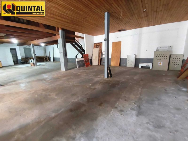 Galpão Comercial no bairro ESCOLA AGRICOLA em BLUMENAU