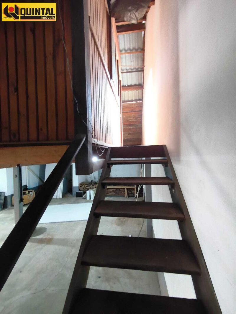 Galpão Comercial no bairro ESCOLA AGRICOLA em BLUMENAU