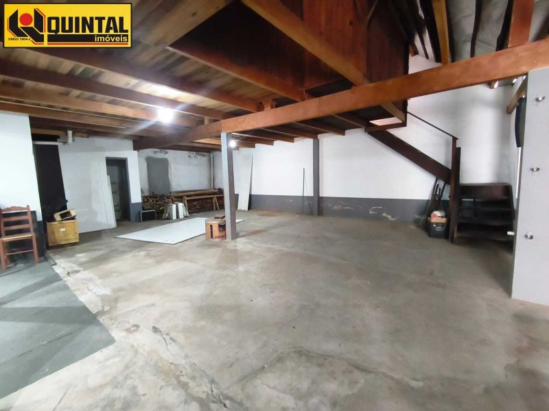Galpão Comercial no bairro ESCOLA AGRICOLA em BLUMENAU