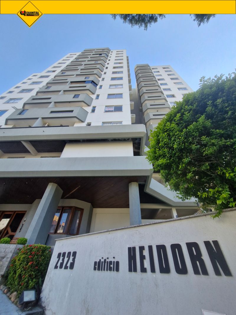 APARTAMENTO - Vila Nova - Blumenau