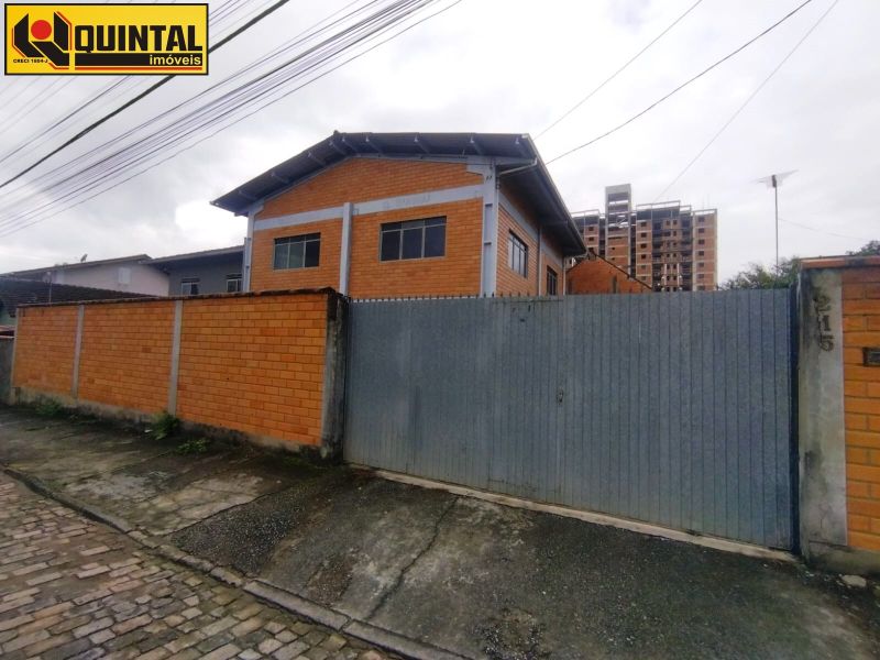 Galpão Comercial no bairro ESCOLA AGRICOLA em BLUMENAU
