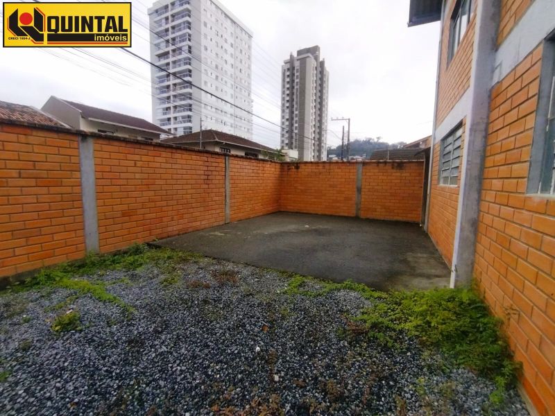 Galpão Comercial no bairro ESCOLA AGRICOLA em BLUMENAU