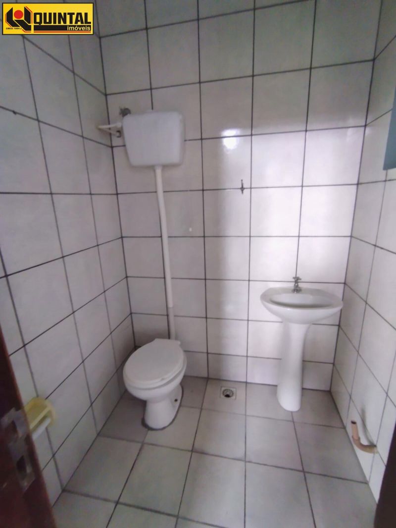 Galpão Comercial no bairro ESCOLA AGRICOLA em BLUMENAU