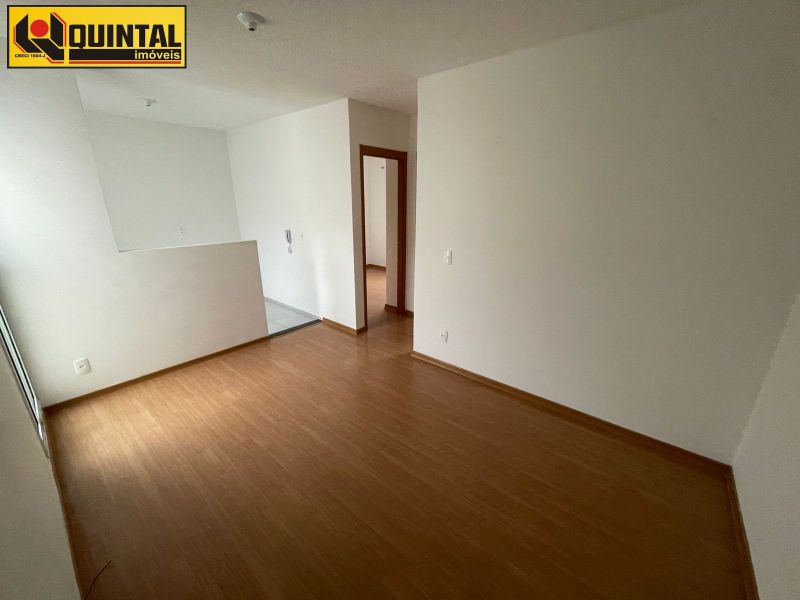 Apartamento 2 dormitórios no bairro PROGRESSO em BLUMENAU