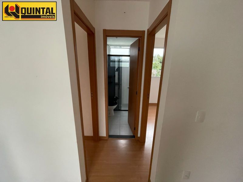 Apartamento 2 dormitórios no bairro PROGRESSO em BLUMENAU