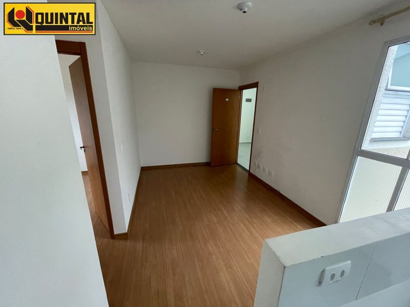 Apartamento 2 dormitórios no bairro PROGRESSO em BLUMENAU