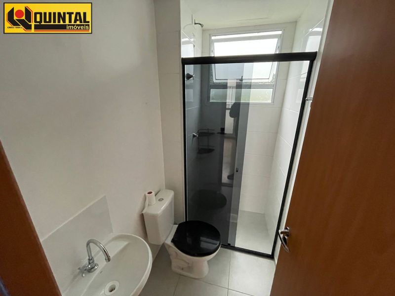 Apartamento 2 dormitórios no bairro PROGRESSO em BLUMENAU