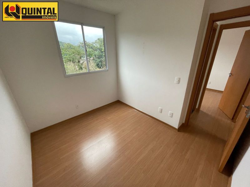 Apartamento 2 dormitórios no bairro PROGRESSO em BLUMENAU
