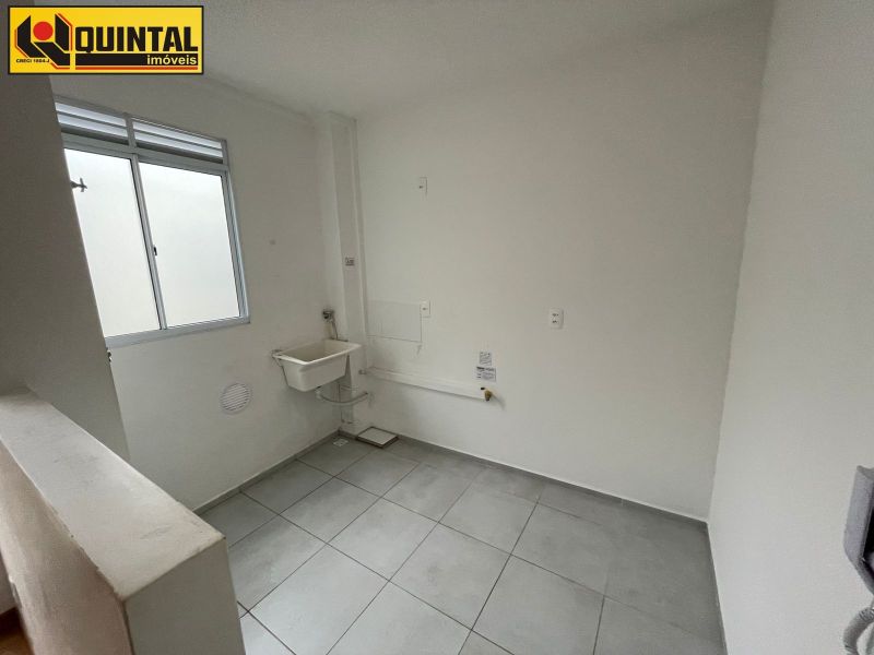 Apartamento 2 dormitórios no bairro PROGRESSO em BLUMENAU