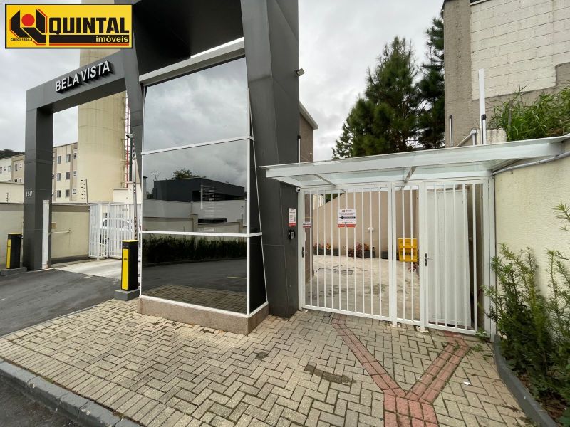 Apartamento 2 dormitórios no bairro PROGRESSO em BLUMENAU