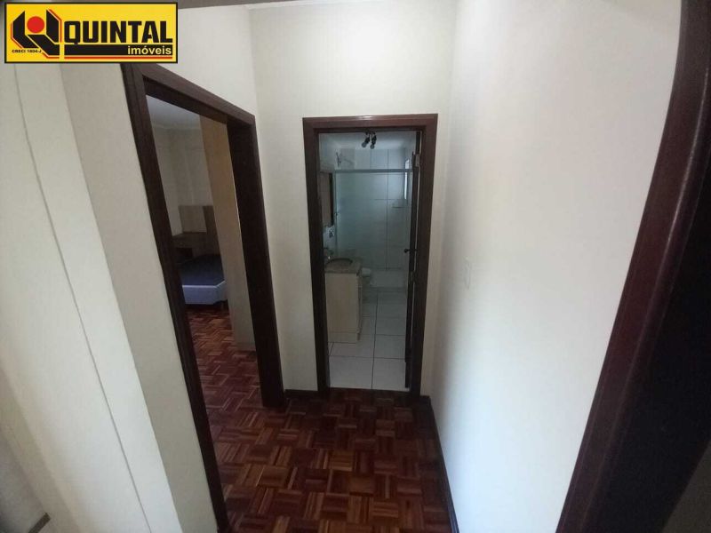 Apartamento 1 dormitório no bairro VALPARAISO em BLUMENAU