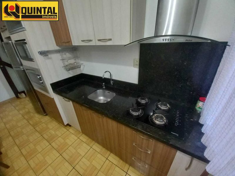 Apartamento 1 dormitório no bairro VALPARAISO em BLUMENAU