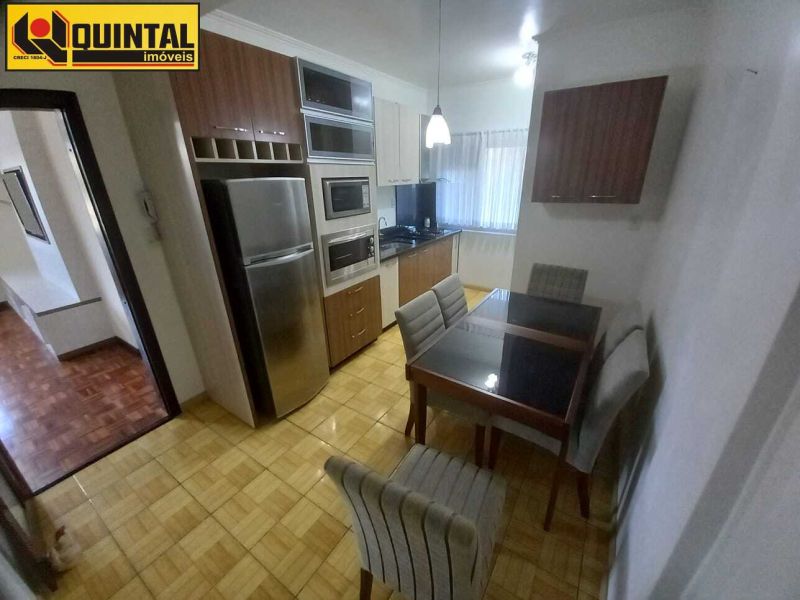 Apartamento 1 dormitório no bairro VALPARAISO em BLUMENAU