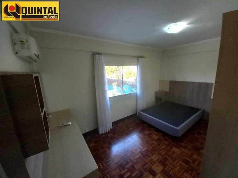 Apartamento 1 dormitório no bairro VALPARAISO em BLUMENAU
