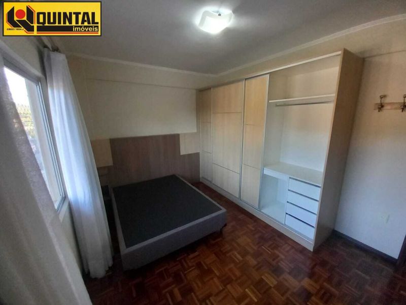 Apartamento 1 dormitório no bairro VALPARAISO em BLUMENAU