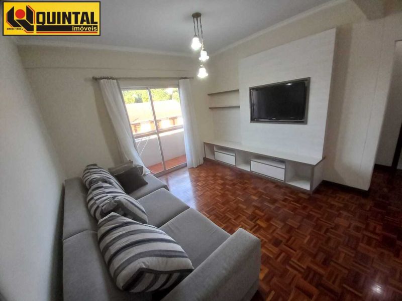 Apartamento 1 dormitório no bairro VALPARAISO em BLUMENAU