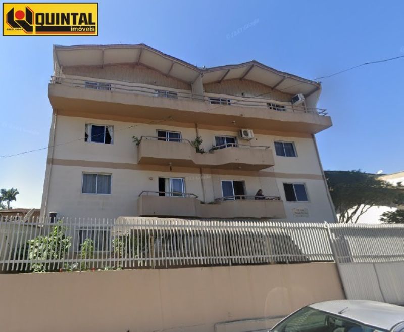 Apartamento 1 dormitório no bairro VALPARAISO em BLUMENAU