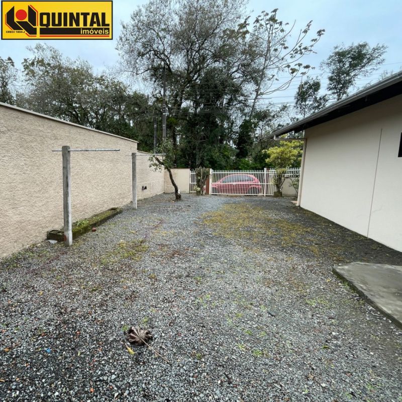 Casa Residencial 3 dormitórios no bairro AGUA VERDE em BLUMENAU