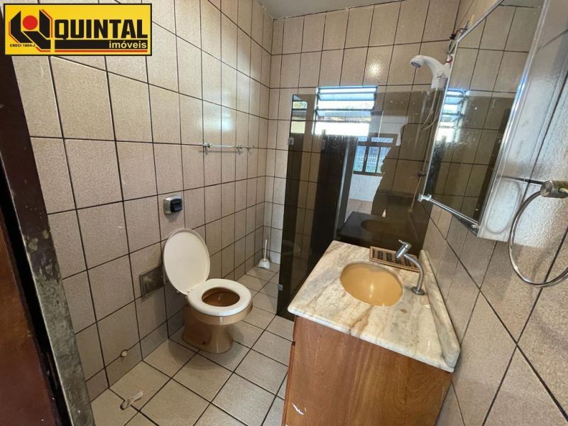 Casa Residencial 3 dormitórios no bairro AGUA VERDE em BLUMENAU