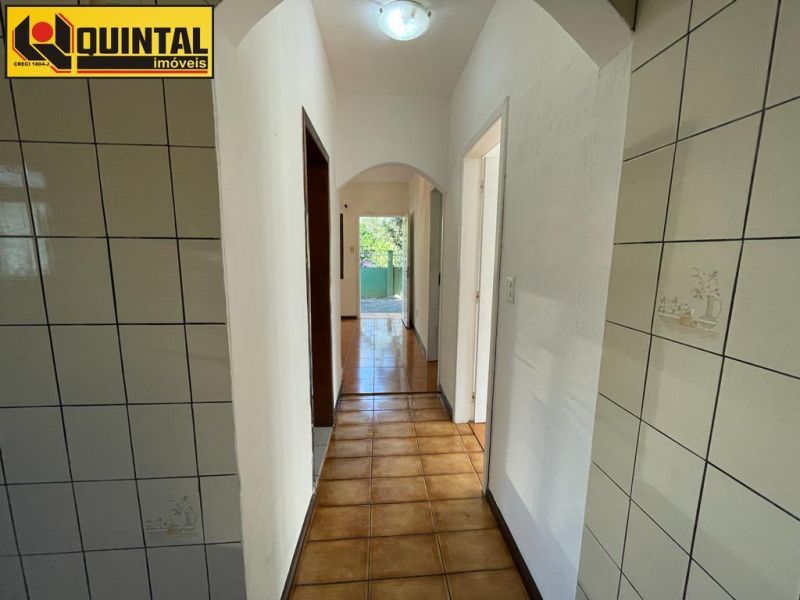 Casa Residencial 3 dormitórios no bairro AGUA VERDE em BLUMENAU