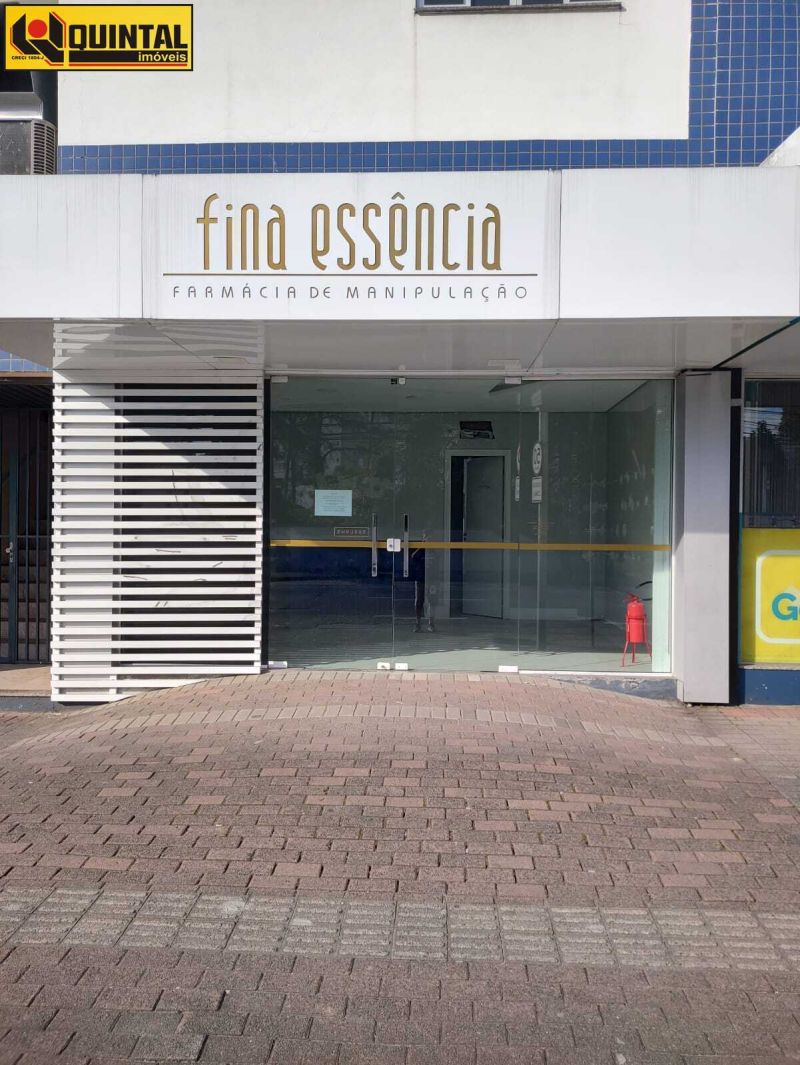 Sala Comercial no bairro VICTOR KONDER em BLUMENAU