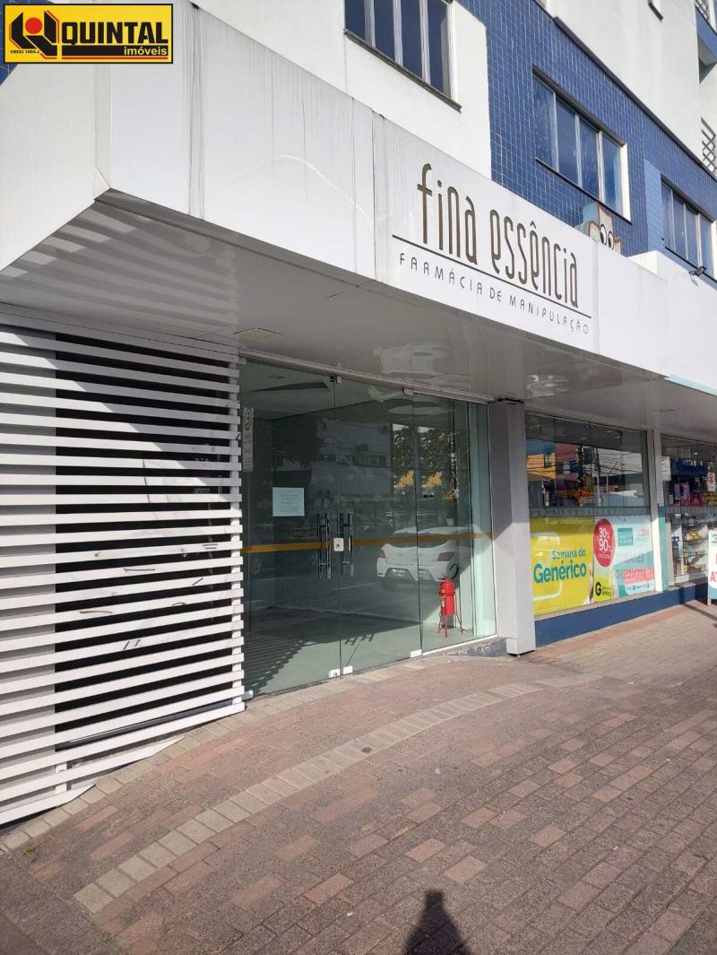 Sala Comercial no bairro VICTOR KONDER em BLUMENAU