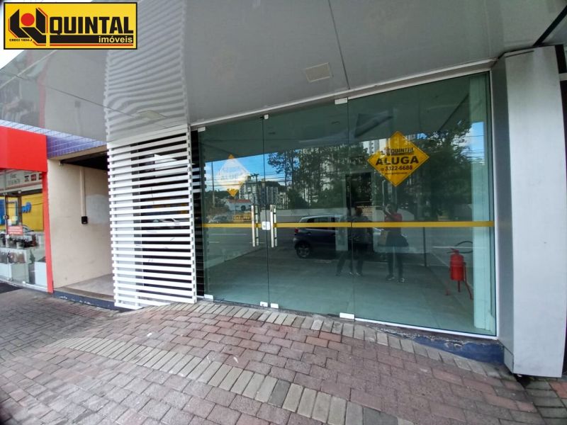 Sala Comercial no bairro VICTOR KONDER em BLUMENAU
