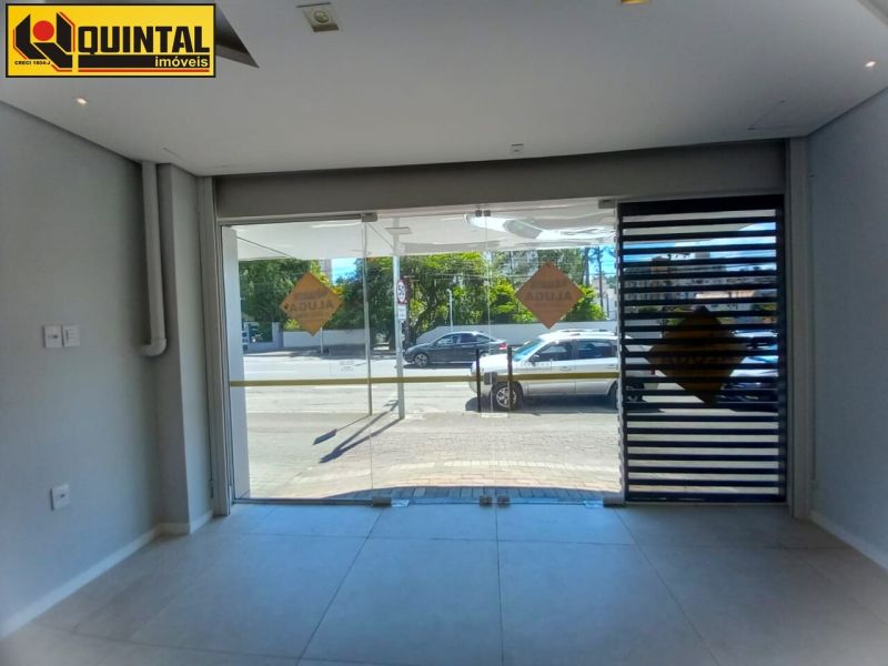 Sala Comercial no bairro VICTOR KONDER em BLUMENAU