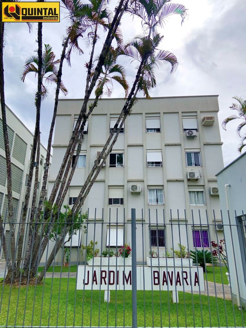Apartamento 1 dormitório no bairro GARCIA em BLUMENAU