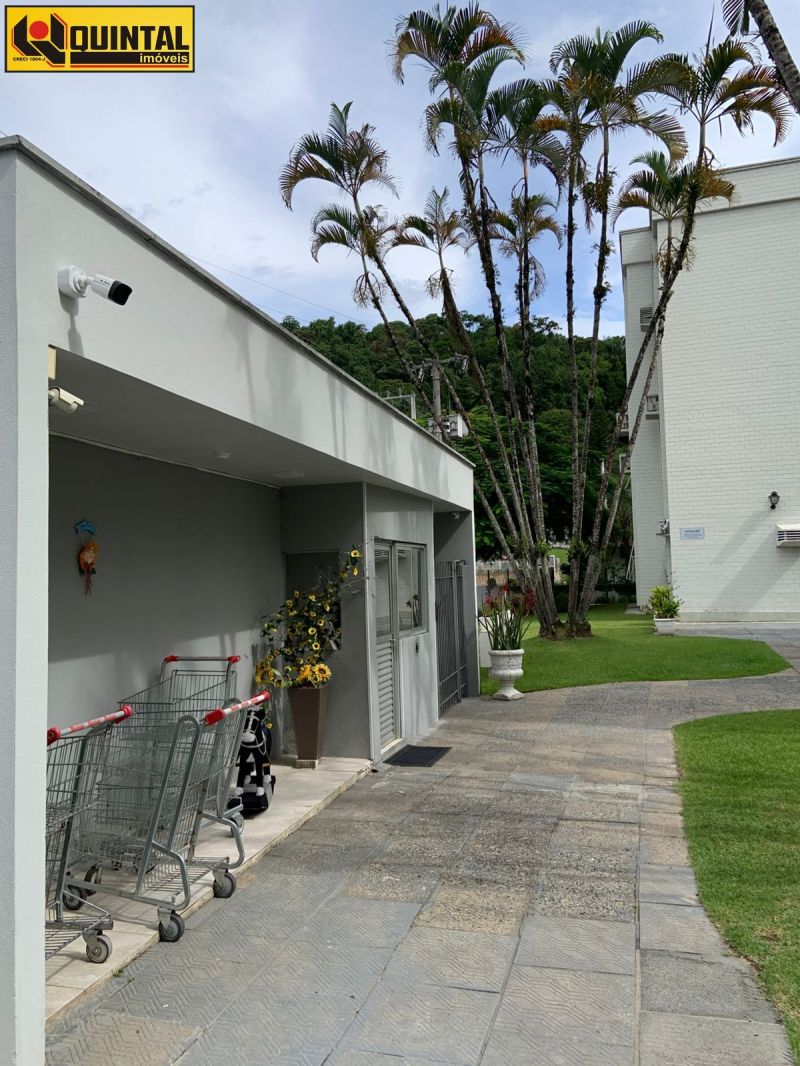 Apartamento 1 dormitório no bairro GARCIA em BLUMENAU