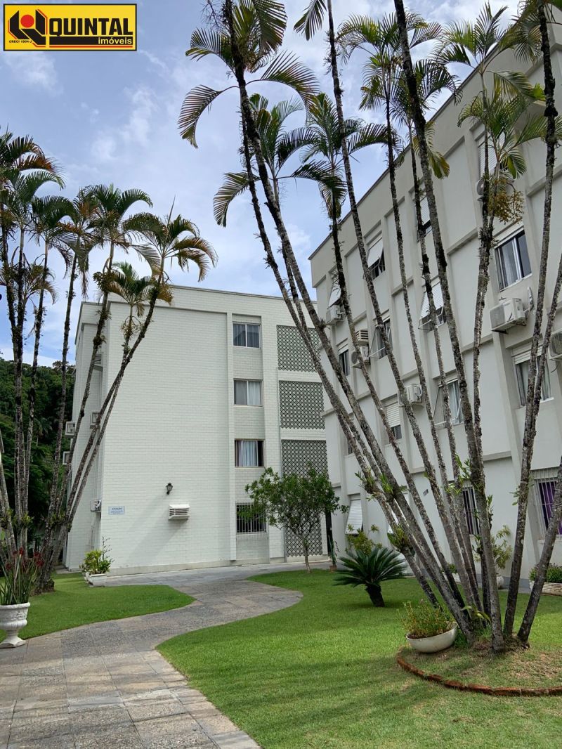 Apartamento 1 dormitório no bairro GARCIA em BLUMENAU