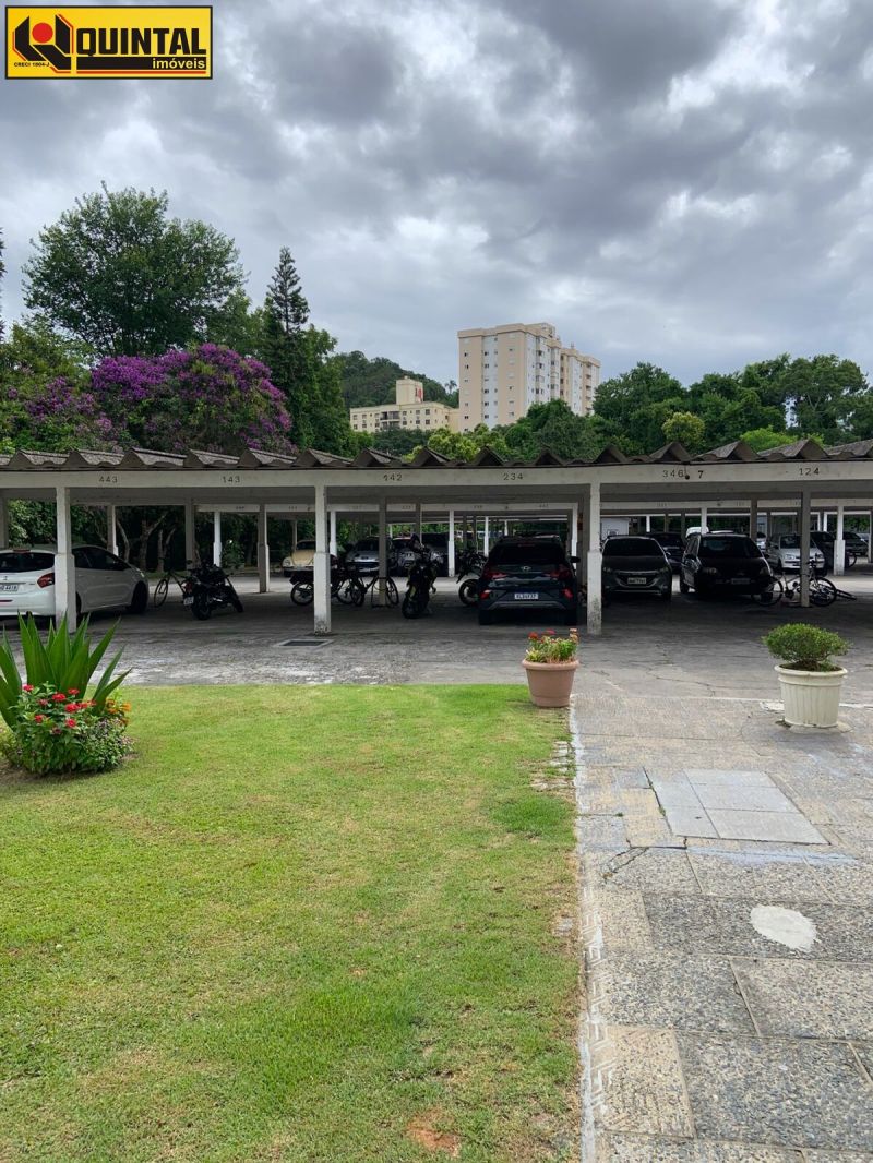 Apartamento 1 dormitório no bairro GARCIA em BLUMENAU