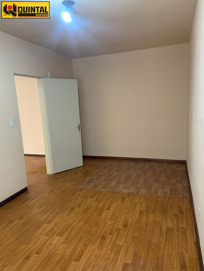 Apartamento 1 dormitório no bairro GARCIA em BLUMENAU