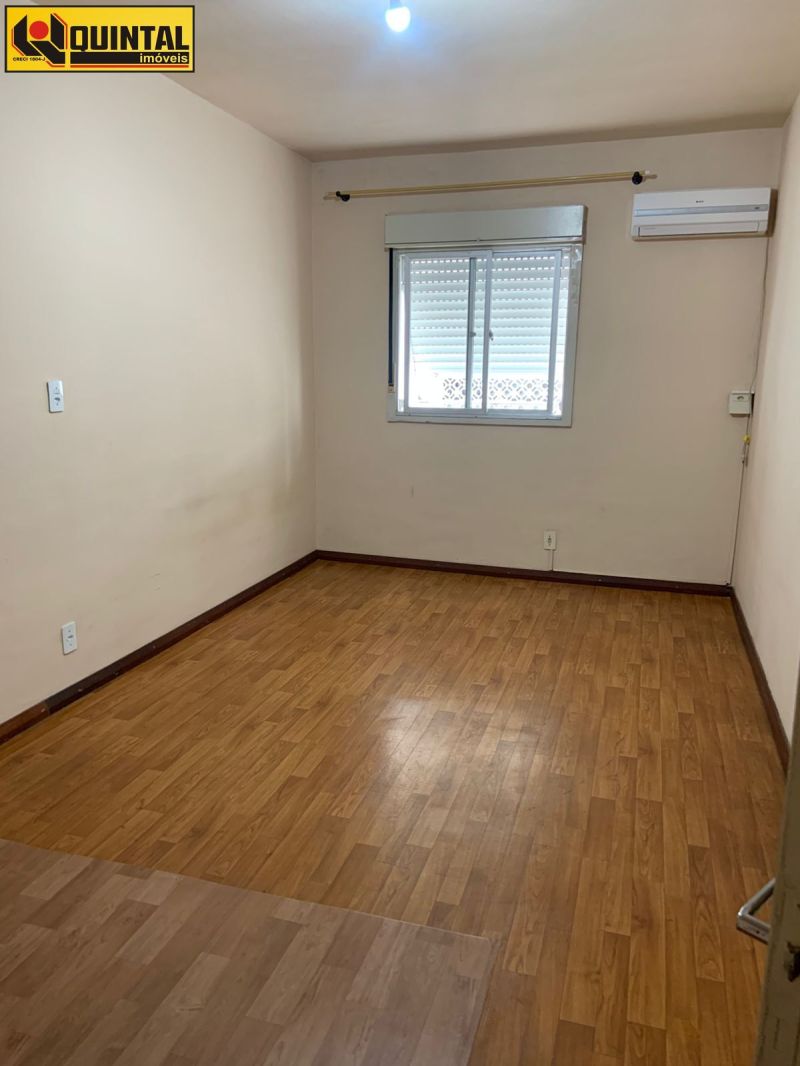 Apartamento 1 dormitório no bairro GARCIA em BLUMENAU