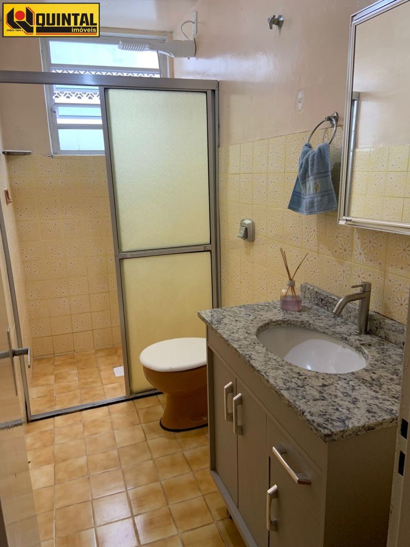 Apartamento 1 dormitório no bairro GARCIA em BLUMENAU