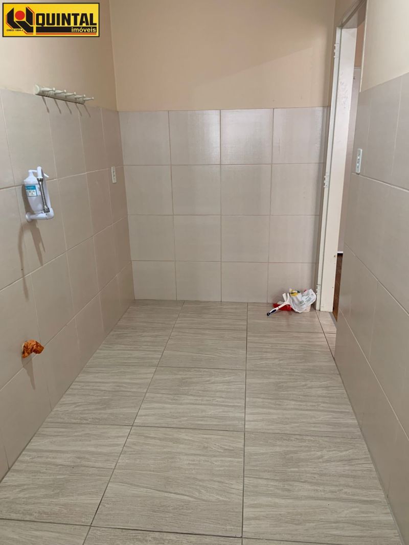 Apartamento 1 dormitório no bairro GARCIA em BLUMENAU