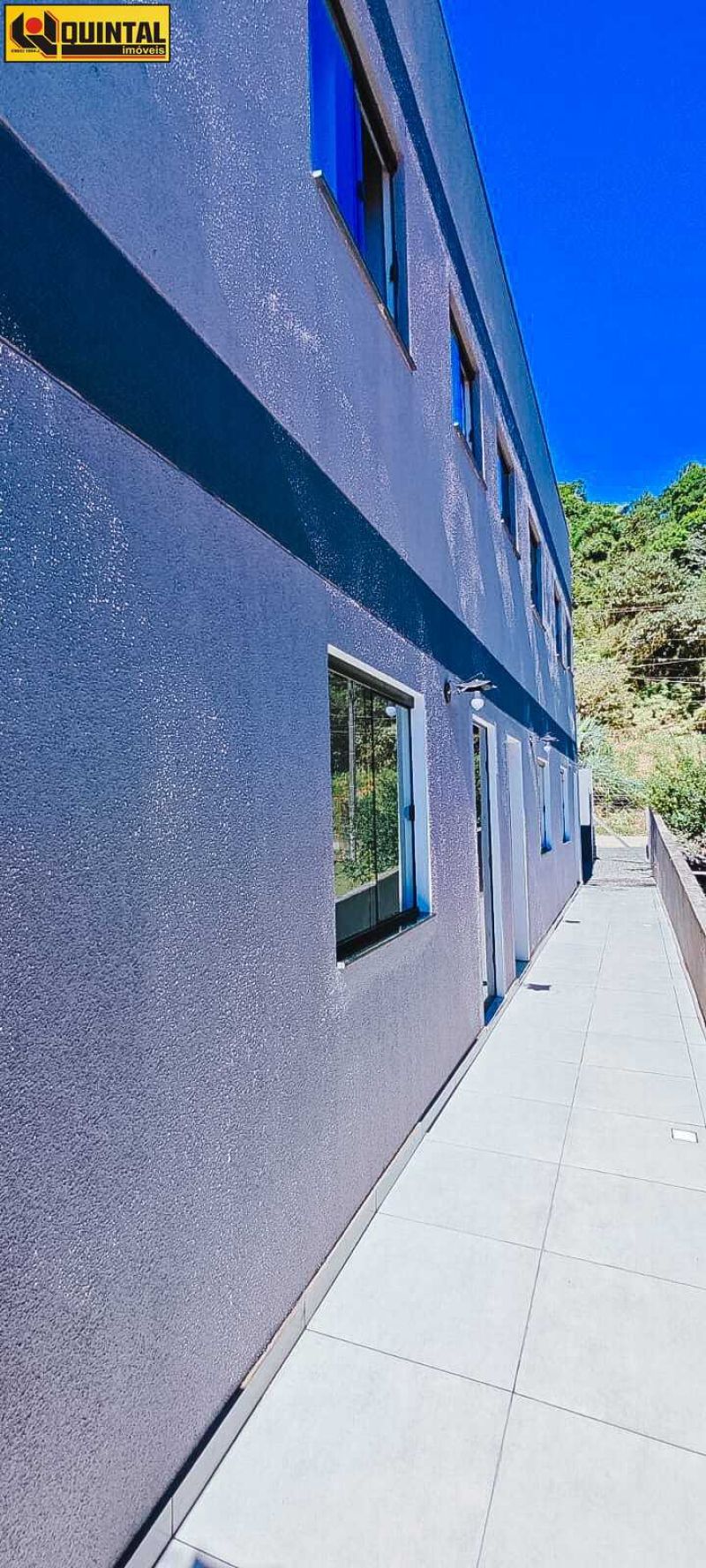 Apartamento 1 dormitório no bairro RIBEIRAO FRESCO em BLUMENAU