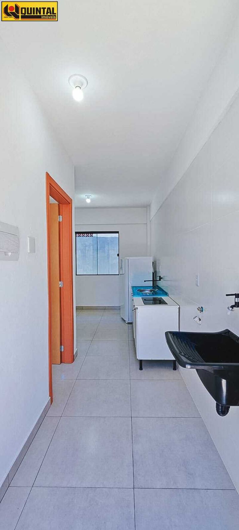 Apartamento 1 dormitório no bairro RIBEIRAO FRESCO em BLUMENAU