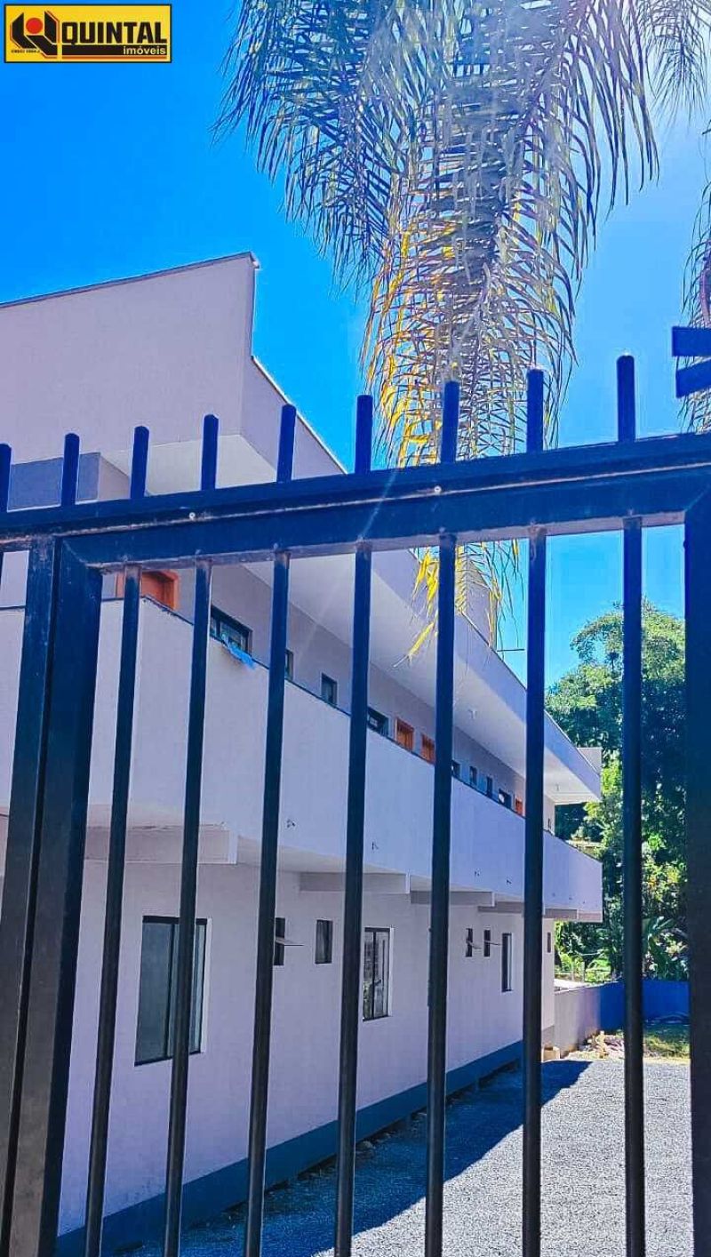 Apartamento 1 dormitório no bairro RIBEIRAO FRESCO em BLUMENAU