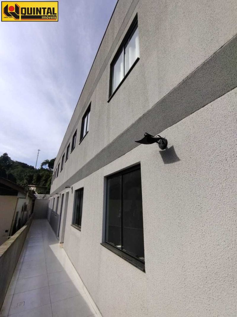 Apartamento 1 dormitório no bairro RIBEIRAO FRESCO em BLUMENAU