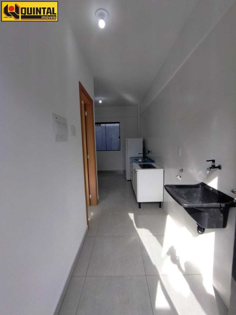 Apartamento 1 dormitório no bairro RIBEIRAO FRESCO em BLUMENAU